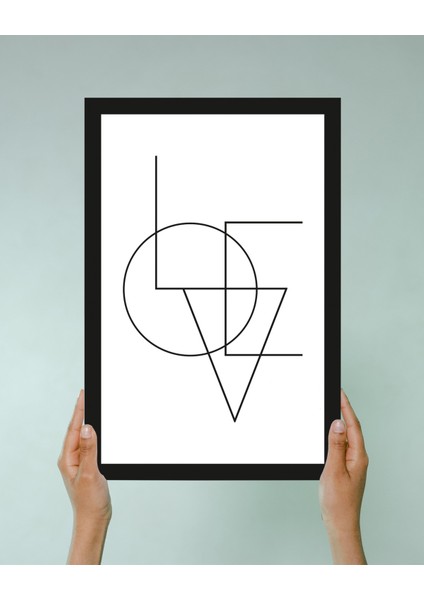 WF-20X30UV-012 - Love fiyatları
