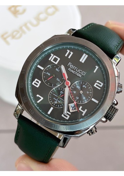 FRC1.434 Bileklik ve Erkek Kol Saati
