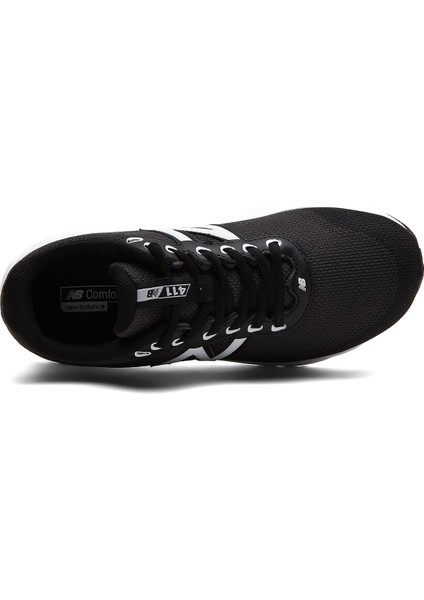 411 Lifestyle Erkek Günlük Ayakkabı M411BK2