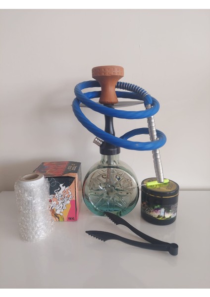 Jant Konya Full Set Nargile Takımı