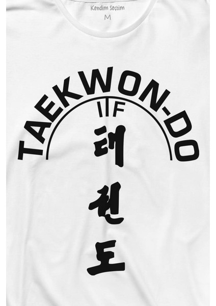 Taekwondo Tekvando Taekwon-Do Dövüşçü Uzun Kollu Tişört fiyatları