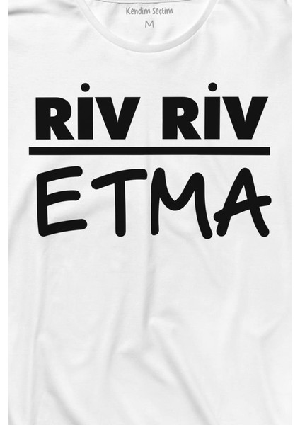 Riv Riv Etma Karadeniz Şivesi Etme Uzun Kollu Tişört fiyatları