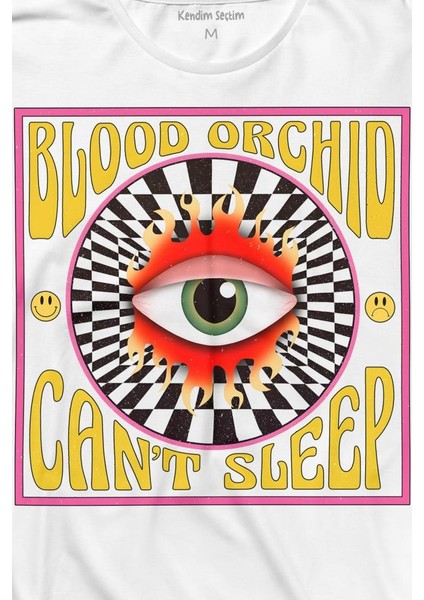 Can't Sleep Urban Street Sokak Wear Uzun Kollu Tişört fiyatları