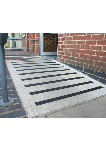 Aırcraft Siyah Merdiven ve Zemin Kaydırmaz Bant 2,5 cm x 25 Metre indirimleri