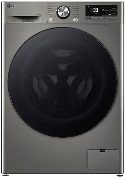 Lg F4Y7EYWYP 11 kg 1400 Devir Çamaşır Makinesi