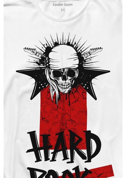 Hard Rock Musicold 90's Uzun Kollu Tişört fiyatları