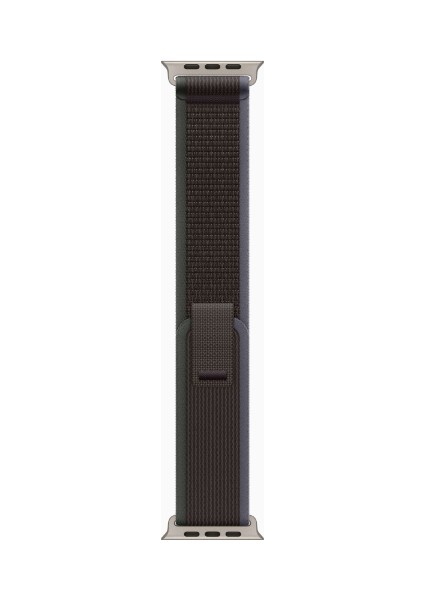 Watch Ultra 2 Gps + Cellular, 49MM Titanyum Kasa Mavi / Siyah Trail Loop - M/l MRF63TU/A