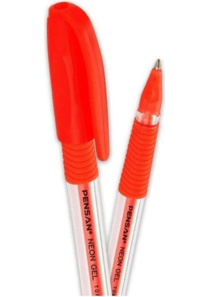 7'li Jel Kalem Neon, Tükenmez Kalem fiyatları