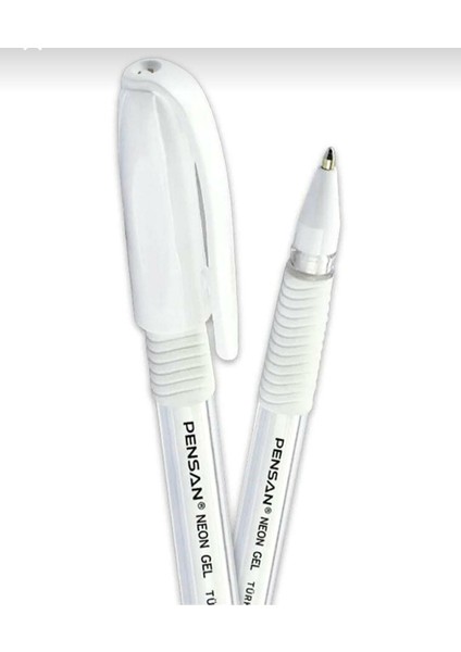 7'li Jel Kalem Neon, Tükenmez Kalem indirimleri