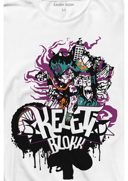 Motorcycle Motor Ride Skull Kuru Kafa Uzun Kollu Tişört fiyatları