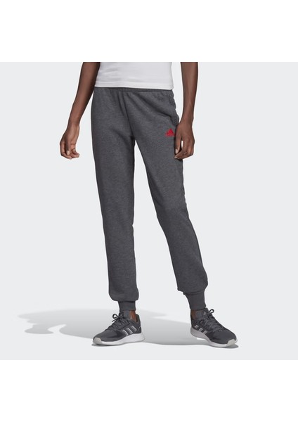 Essentials French Terry Logo Kadın Eşofman ALTI-HD1698