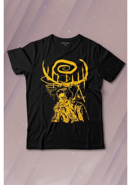 Bring Me To The Horizon Pop Rock Baskılı Tişört Çocuk T-Shirt