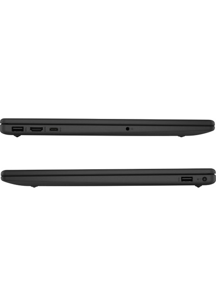 15-FC0030NT 7Q9M2EA Amd Ryzen 3-7320U 8gb Ram 256GB SSD 15.6'' Fhd Windows 11 Home Siyah Taşınabilir Bilgisayar