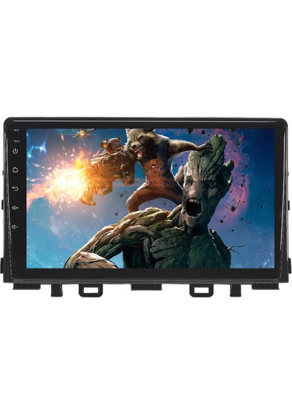 Kia Rio Android 13 Multimedya Carplay 4gb RAM+64GB HDD 2017-2021 Navigasyon Ekran