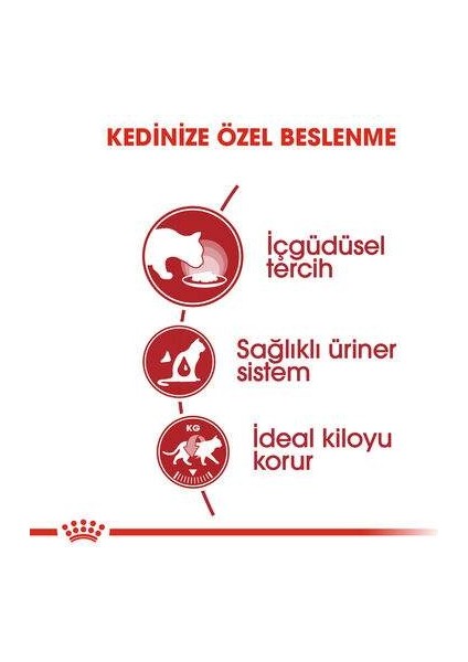 Pouch Gravy Instinctive Yaş Kedi Maması 85 gr