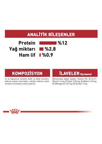 Pouch Gravy Instinctive Yaş Kedi Maması 85 gr