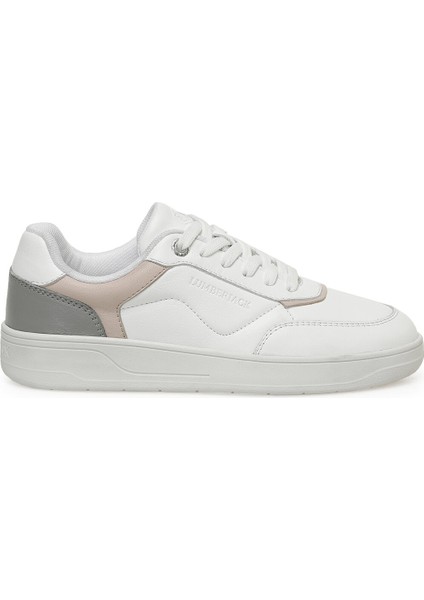 Grande 3pr Beyaz Kadın Sneaker