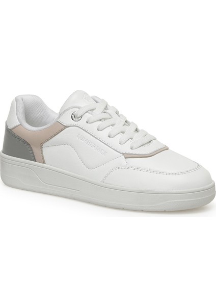 Grande 3pr Beyaz Kadın Sneaker fiyatları