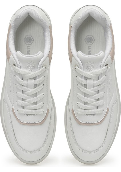 Grande 3pr Beyaz Kadın Sneaker fırsatları