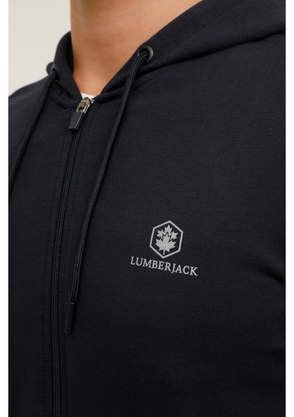 M-SN72 Basıc Fz Hod 3pr Lacivert Erkek Eşofman Üstü fırsatları