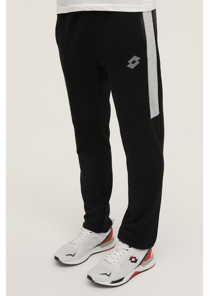 M-Drew Cb Trck Pnts 3pr Siyah Erkek Eşofman Altı