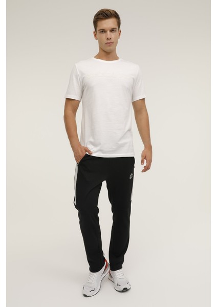 M-Drew Cb Trck Pnts 3pr Siyah Erkek Eşofman Altı modelleri