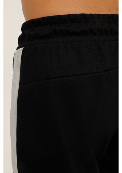 M-Drew Cb Trck Pnts 3pr Siyah Erkek Eşofman Altı fırsatları