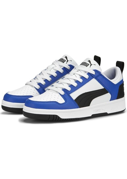 Rebound Layup Lo Sl Kadın Sneaker-Çok Renkli 37049019 36 - Çok Renkli