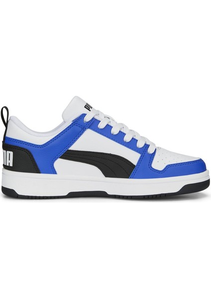 Rebound Layup Lo Sl Kadın Sneaker-Çok Renkli 37049019 39 - Çok Renkli