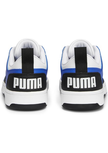 Rebound Layup Lo Sl Kadın Sneaker-Çok Renkli 37049019 39 - Çok Renkli