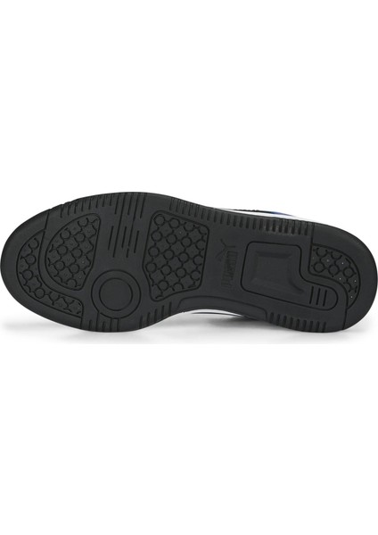Rebound Layup Lo Sl Kadın Sneaker-Çok Renkli 37049019 39 - Çok Renkli