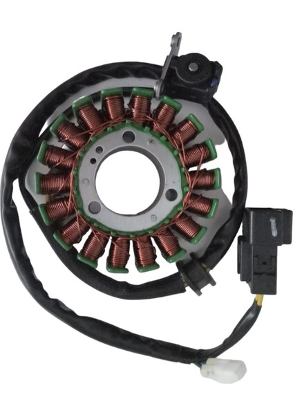 Statör Alternatör Cf Moto Nk 250 Orijinal