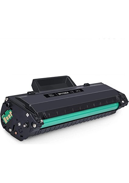 Hp Laser Mfp 137FNW Toner Çipli Muadil