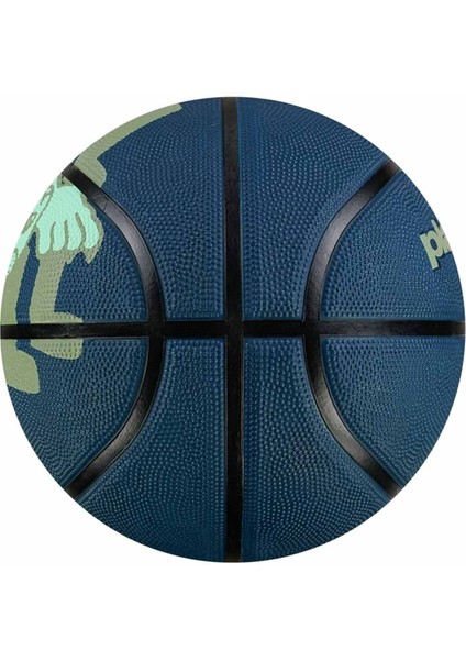 Basketbol Topu Unisex Basketbol Topu N.100.4371.434.07-1-ÇOK Renkli fiyatları