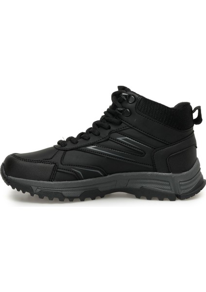 Magna Pu Hı 3pr Siyah Unisex Outdoor Bot