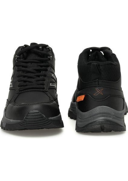 Magna Pu Hı 3pr Siyah Unisex Outdoor Bot