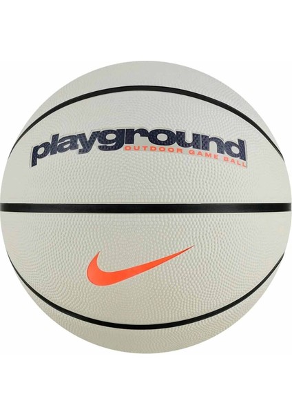 Basketbol Topu Unisex Basketbol Topu N.100.4371.063.07-1-BEYAZ modelleri