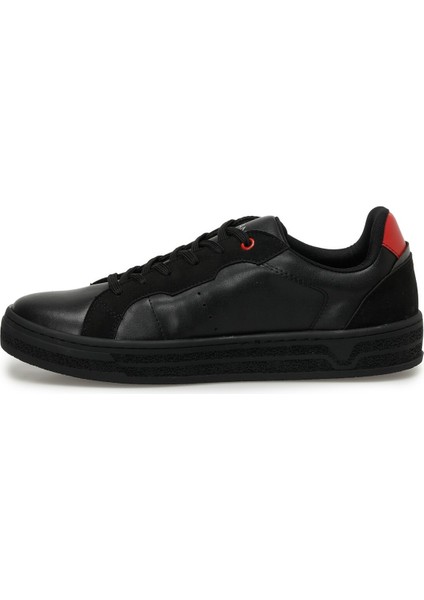 Pace 3pr Siyah Erkek Sneaker
