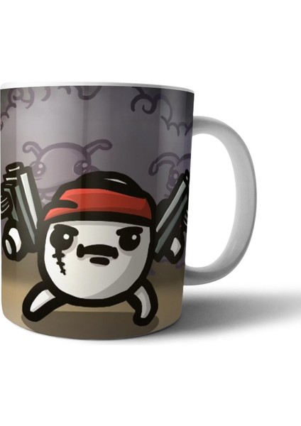 Brotato Kupa Bardak Model 3