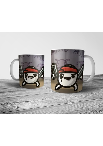 Brotato Kupa Bardak Model 3 fiyatları