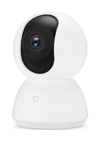 Baff İç Ortam Bebek Kamerası