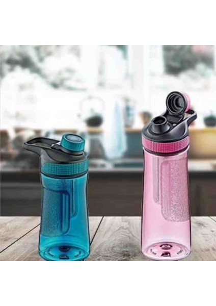 Gree Home Bottle Suluk 730 ml