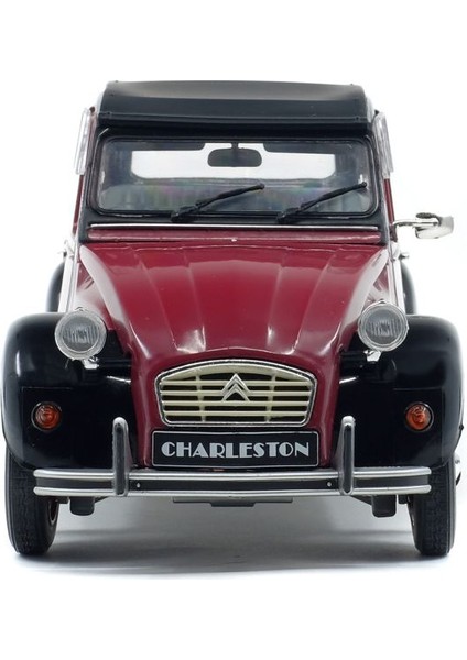 1/18 Cıtroen - 2cv Charleston 1982 fiyatları