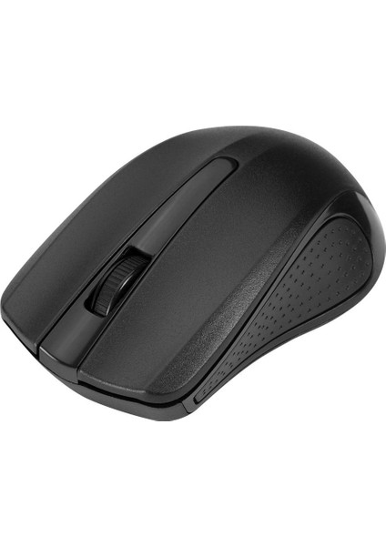 Bwm5 USB Alıcılı 2.4g Optik Kablosuz Mouse