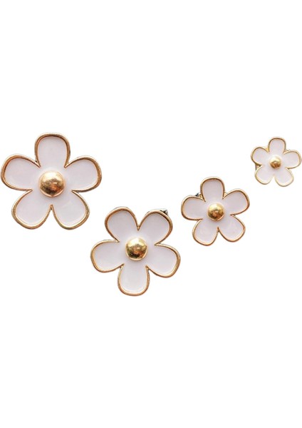 4 Firar Klima Çıkışı Difüz (Yurt Dışından)