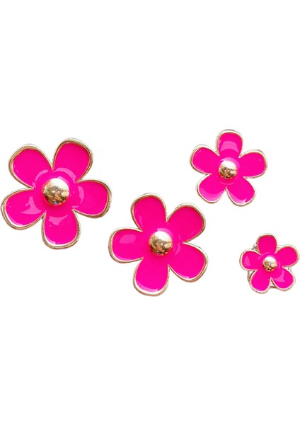 4 Firar Klima Çıkışı Difüz Kırmızı (Yurt Dışından) modelleri