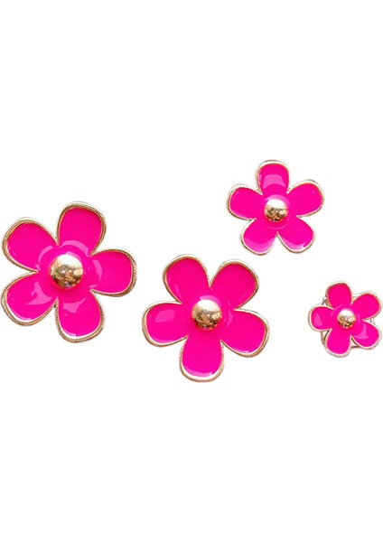 4 Firar Klima Çıkışı Difüz Kırmızı (Yurt Dışından) indirimleri