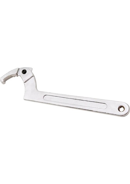 Krom Vanadyum Ayarlanabilirı 19-51MM Kare (Yurt Dışından)