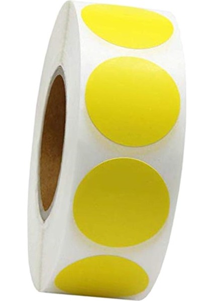 Çı Sarı Sarı 2.5cm (Yurt Dışından) fırsatları