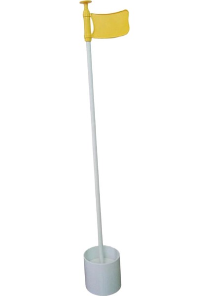 Golf Yeşil ve Sürüş Alanında Golf I Sarı (Yurt Dışından) fiyatları